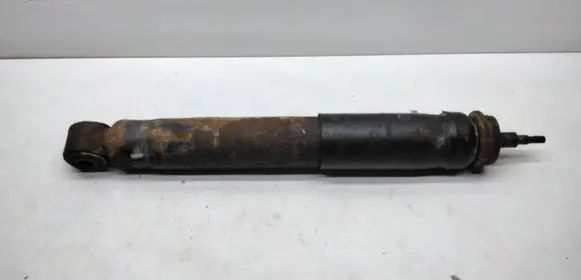 Mercedes-Benz ML W163 Front shock absorber/damper