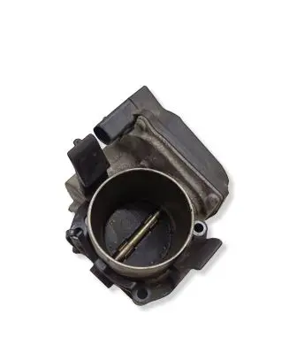 Volkswagen PASSAT B6 Throttle valve 03C133062C 2809080926 A2C53030936