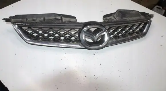 Mazda 2 Front grill DB5J50712