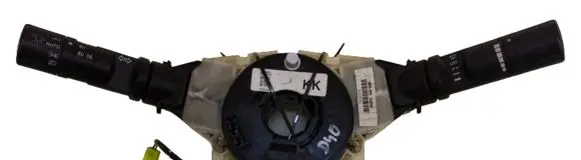 Nissan Navara D40 Headlight wiper switch 25560EB30B