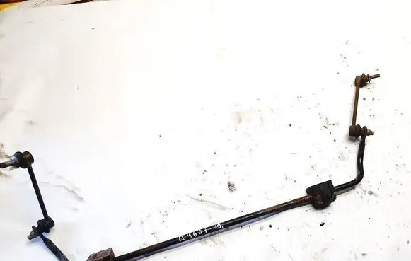 BMW 5 GT F07 Rear anti-roll bar/sway bar