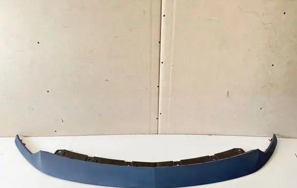 MG Marvel R Front bumper upper radiator grill 10996638 P10996638