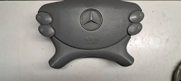 Mercedes-Benz CLK A209 C209 Steering wheel airbag 2304600798