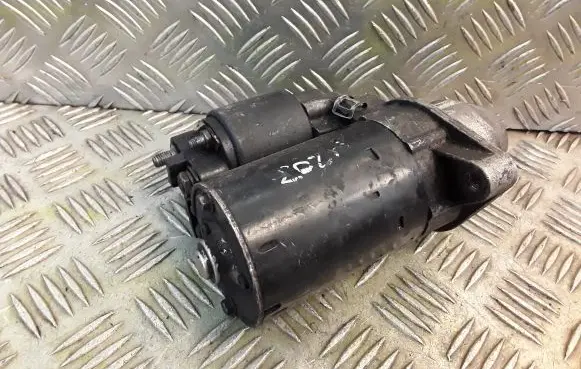Mercedes-Benz C W203 Starter motor 0051513901