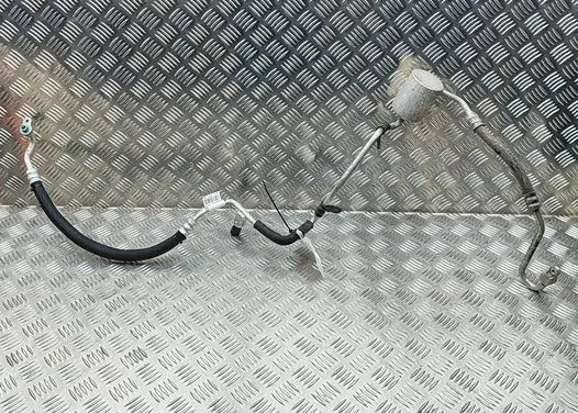 Tesla Model S Air conditioning (A/C) pipe/hose 103167100I
