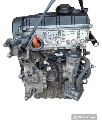 Mitsubishi Outlander Engine BSY