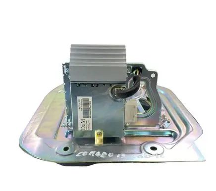 Chevrolet Camaro Subwoofer speaker 92200778