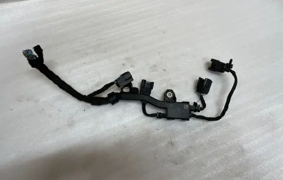 Opel Mokka X Other engine bay part 13396669 329510614