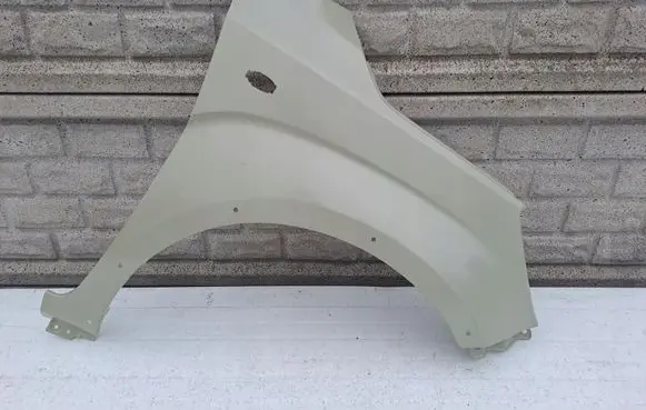Suzuki Ignis Front wheel arch liner splash guards