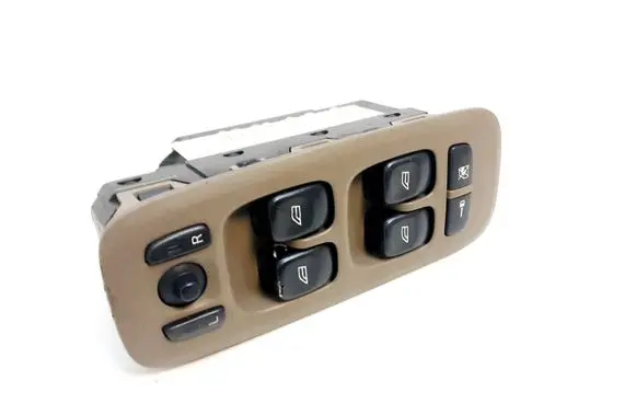 Volvo XC90 Electric window control switch 30773895