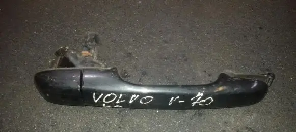 Volvo S70 V70 V70 XC Front door exterior handle