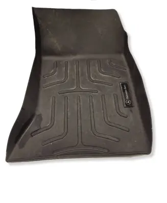 Mercedes-Benz ML W166 Front floor mat A1176803000 01512