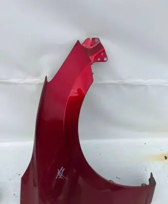 Mazda 3 III Fender