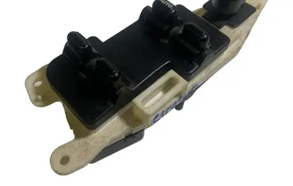 Chrysler Sebring (ST-22 - JR) Electric window control switch 39754D