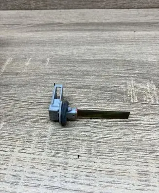 Volkswagen PASSAT B7 Interior temperature sensor 4B0820539 1801100431