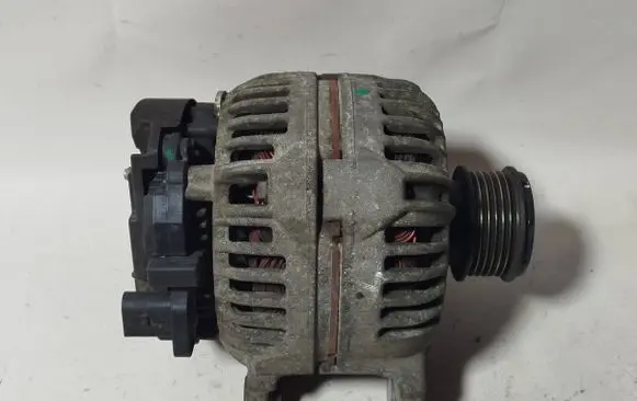 Volkswagen Jetta V Generator/alternator 06F903023F F00M145315 BR14H