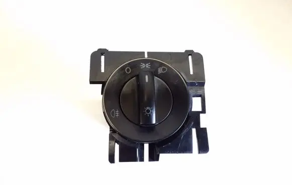 Volkswagen Transporter - Caravelle T5 Light switch 6Q0941531B