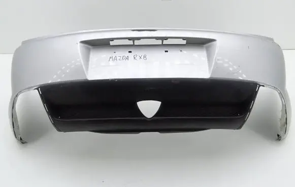 Mazda 626 Rear bumper