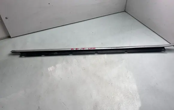 Audi A4 S4 B6 8E 8H Rear door 8E0853764B