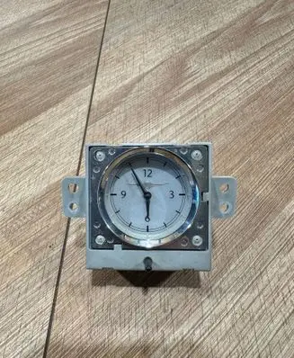 Chrysler 300 - 300C Clock 412592 53959A 04602626AB