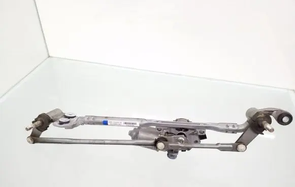 BMW X5 F15 Front wiper linkage and motor 7292654 AX1590605651 AE1593003950