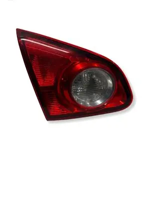 Nissan Qashqai Tailgate rear/tail lights 89071063 180507 26555