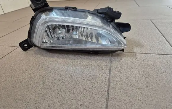 Hyundai Tucson TL Front fog light