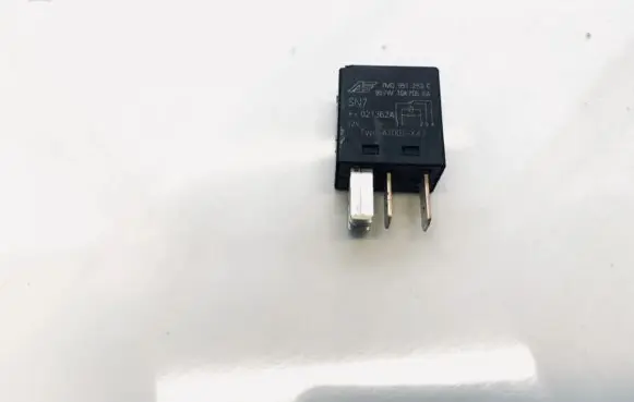 Ford Galaxy Other relay 7m0951253c 95vw10k705ea