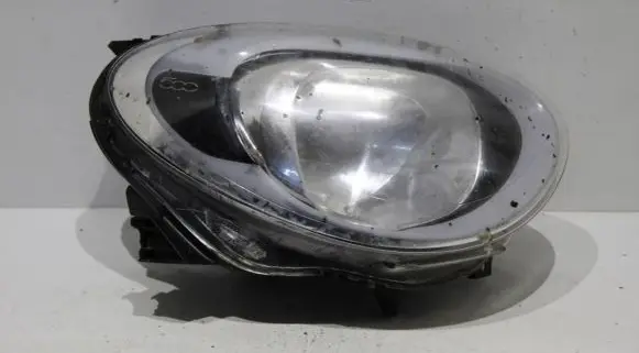 Fiat 500L Headlight/headlamp