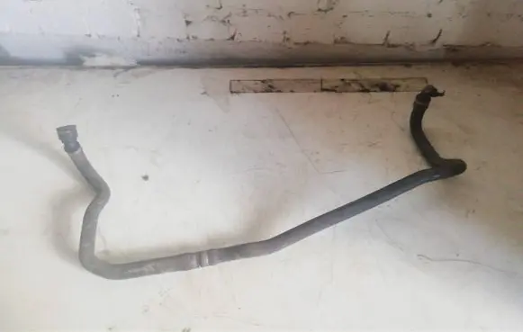 BMW X3 F25 Engine coolant pipe/hose 9179582-02