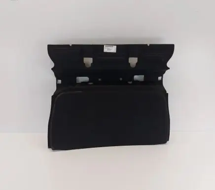 Trunk/boot mat liner