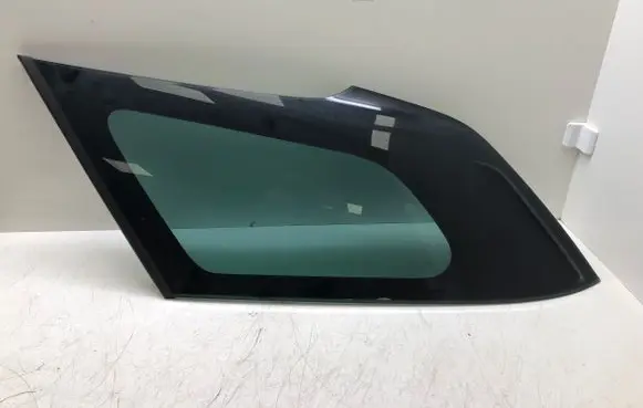 Citroen DS5 Rear side window