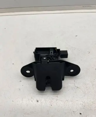 Dacia Spring Tailgate/trunk/boot lock/catch/latch 906002009R