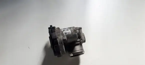 Ford Focus Throttle valve 28275019