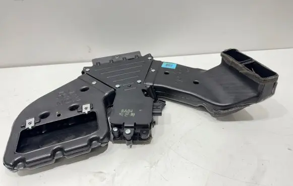 KIA EV6 Cabin air duct channel 97370CV900
