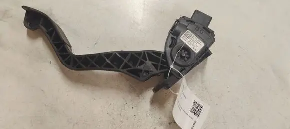 Citroen C3 Accelerator throttle pedal 9671433680