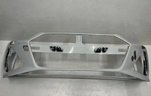 Audi RS6 C8 Front bumper