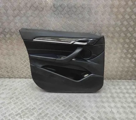 BMW X2 F39 Front door card panel trim 9471641