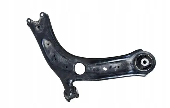 Volkswagen PASSAT B8 Front lower control arm/wishbone 3Q0407153D