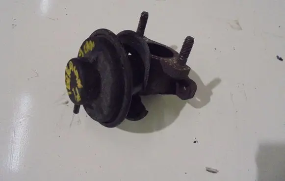 Hyundai Terracan EGR valve
