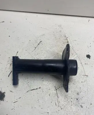 Audi A4 S4 B7 8E 8H Front bumper shock/impact absorber 8e0807133c 0881208038