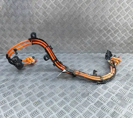 Audi Q5 SQ5 Other wiring loom 80A971015A