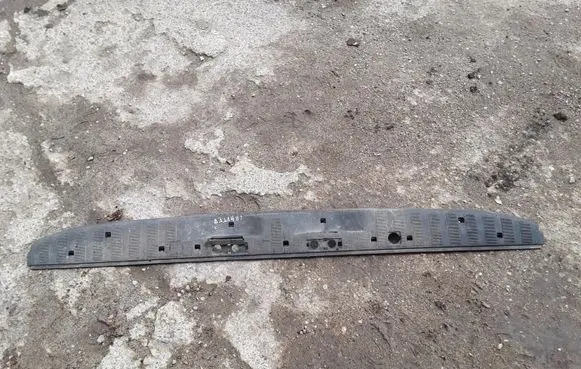 Volkswagen Crafter Other trunk/boot trim element A9066860139