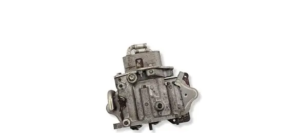 Mitsubishi Outlander EGR valve cooler 