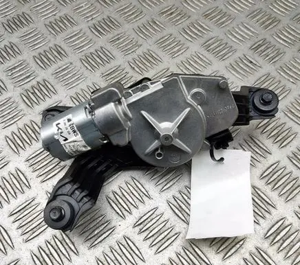 KIA Niro Rear window wiper motor 98700AT000