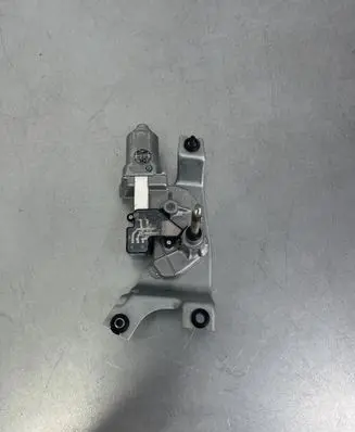 BMW X5 F15 Rear window wiper motor 7318710