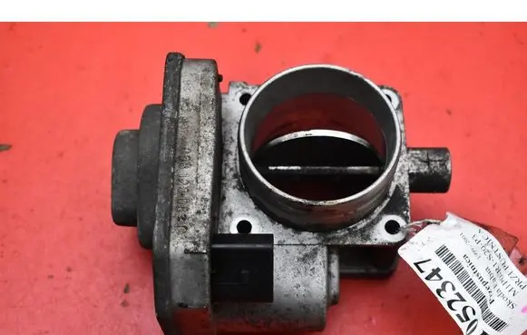 Skoda Fabia Mk1 (6Y) Throttle body valve 038128063C