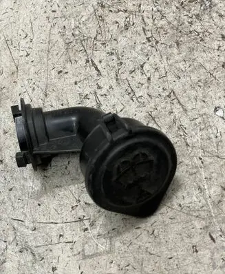 BMW X5 F15 Windshield washer fluid reservoir/tank 19249710 7325883