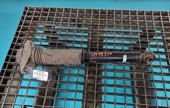 Toyota Corolla E210 E21 Rear shock absorber/damper 4853002N10 IMPRK1579936