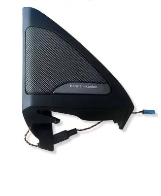 BMW X6 G06 Front door high frequency speaker 7455705